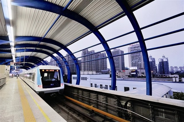 正进行可行性研究询比招标|地铁|武汉地铁集团|硚口区|武汉|地铁14号