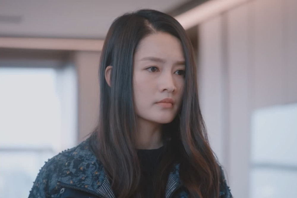 海上繁花原著雷宇峥哄骗杜晓苏产子虐恋背后是他的自私