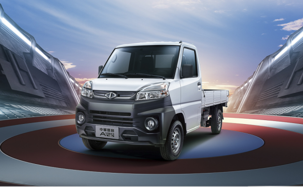 中华菱利a190,a210:率先导入adas智能安全辅助系统