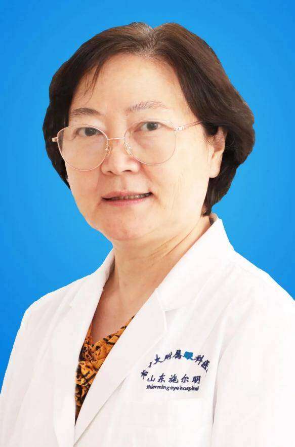 刘洪英:主任医师,从事临床,科研,教学工作近40年,针