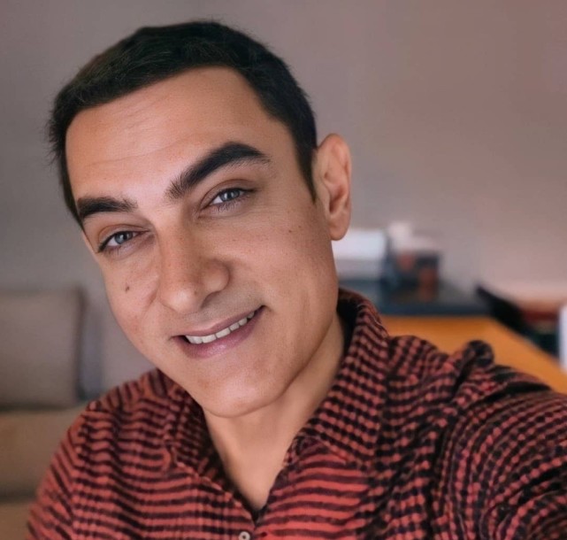 印度巨星阿米尔·汗与妻子结束六年知心相伴,正式宣布离婚!