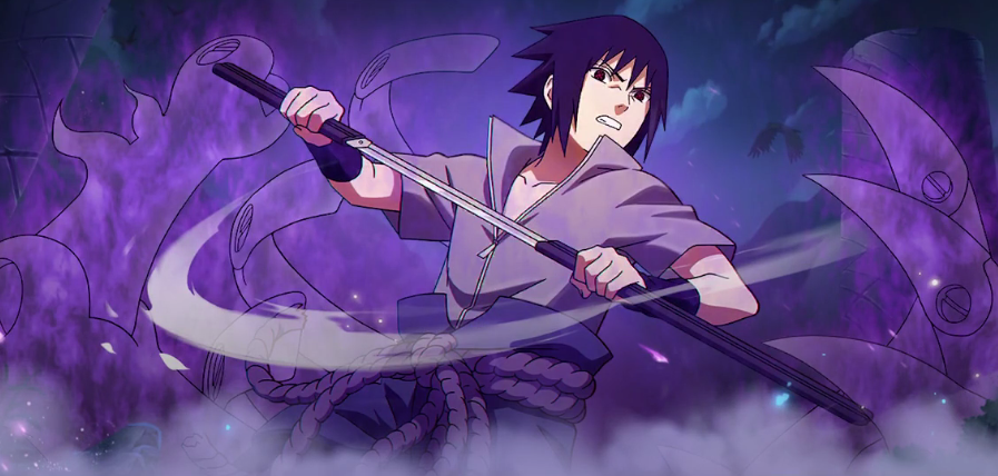 九月高招再出新线索3位忍者提前锁定目标那个男人终于要来了