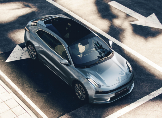 上半年重磅新能源車回顧 高合hiphi X 比亞迪唐dm I領銜 Ds11手遊推薦站