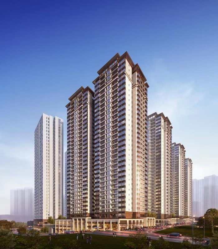 南宁骏业城楼盘详情南宁骏业项目介绍