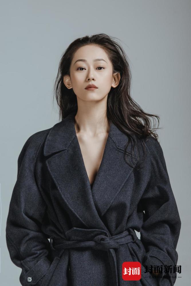 李艳超舞蹈富含生命力情感和很多复杂情绪