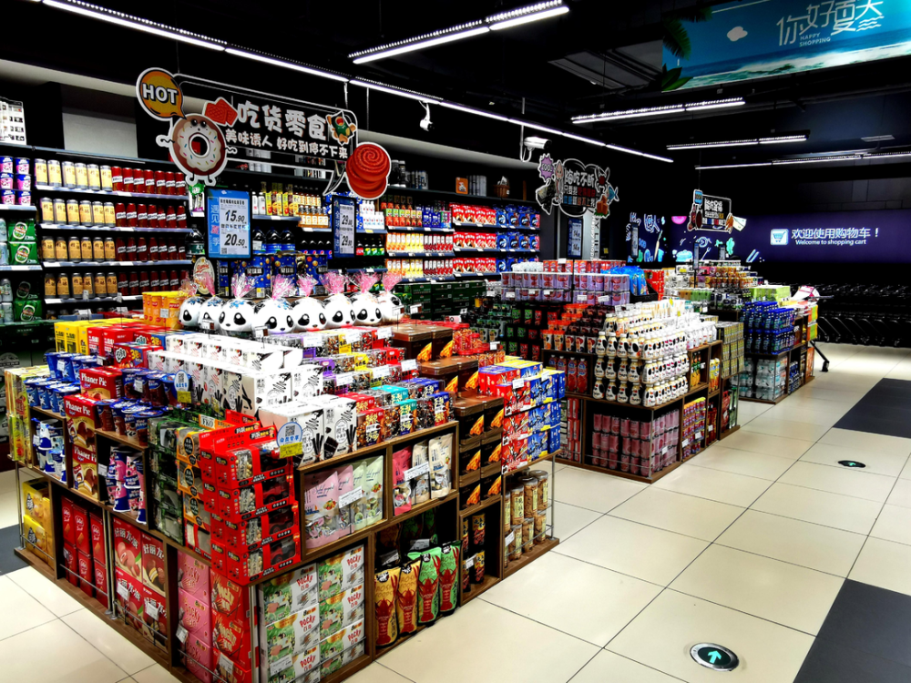 探店:吉麦隆江阴店实地探访