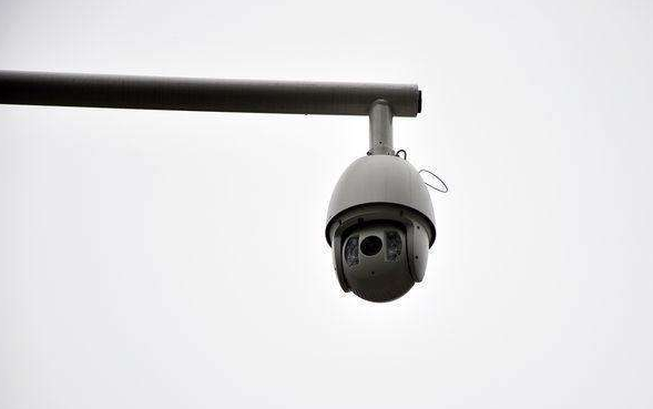 开车不想违法被罚这几种摄像头要认清