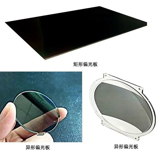 21上半年 偏光片行业发生了这些大事 腾讯新闻