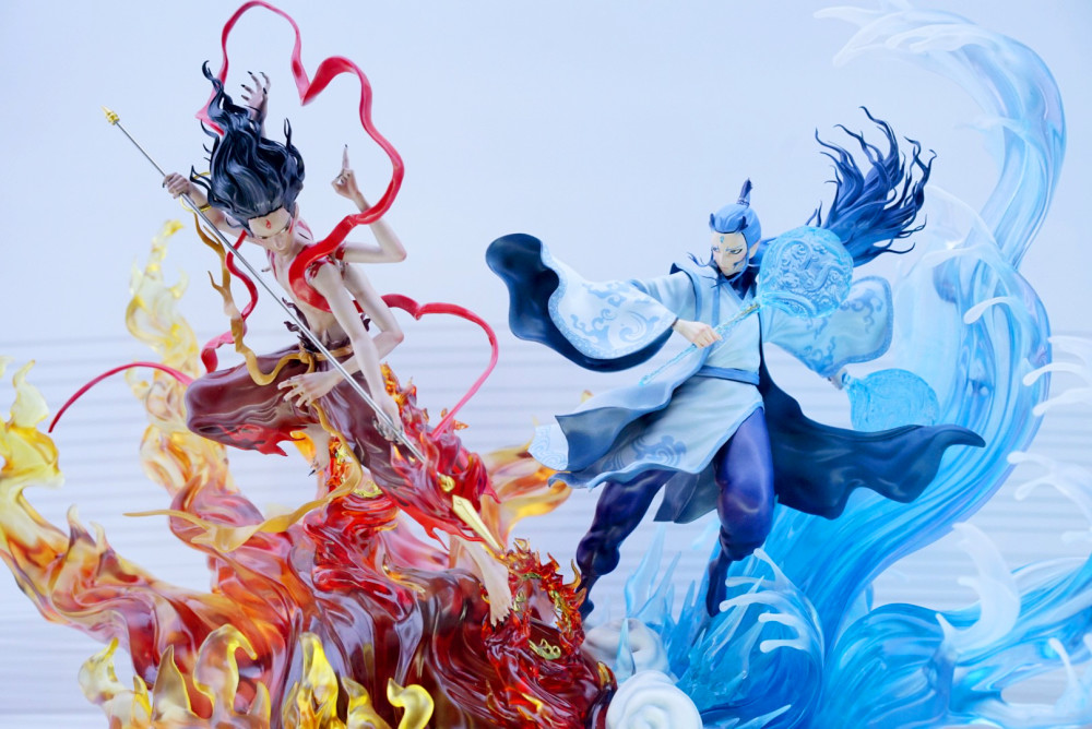 近几年那些引人注目的国创动漫