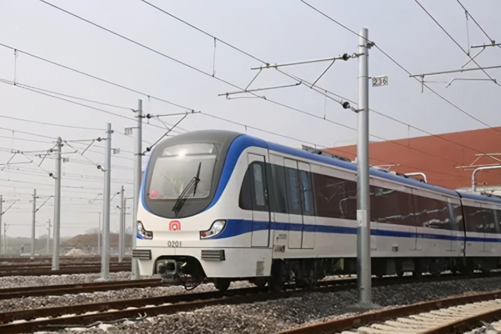 合肥知名骨干线将被"刷新",喜提11座新站,这一县为最大受益者