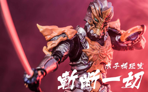 田口导演为伽古拉斯伽古拉著编年史,原来蛇仓队长真的死了