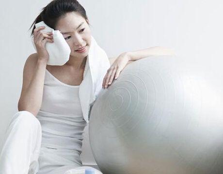 产后女人拥有完美身材,原来是做了这三件事,想变瘦的快来看_腾讯新闻