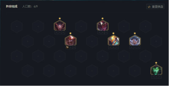 新版本征服者再获增强8征服者强度突破上限