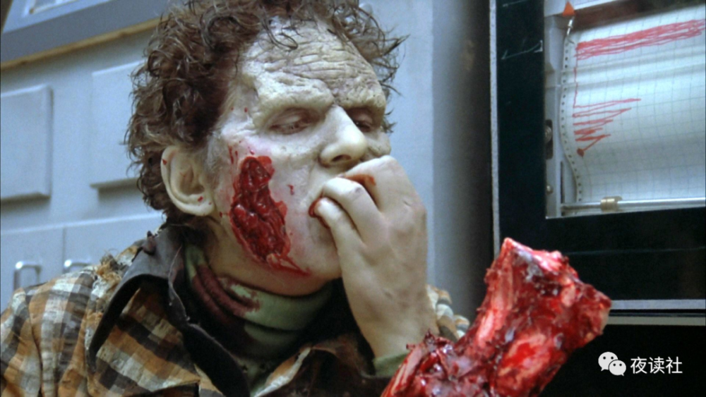 极左势力—现实生活中的活僵尸_腾讯新闻