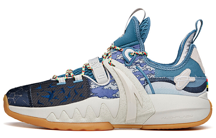 安踏gh2"七夕"配色正式曝光!