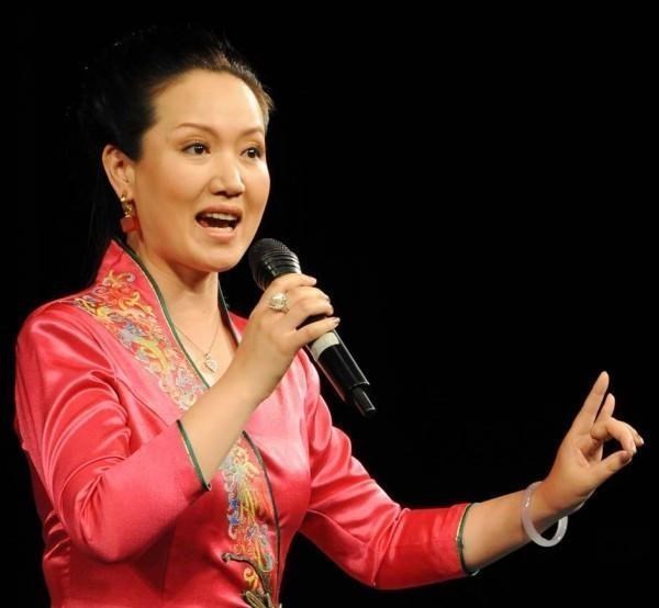 京剧演员刘桂娟元宵晚会节目曾被撤原因是发表了这些不正当言论