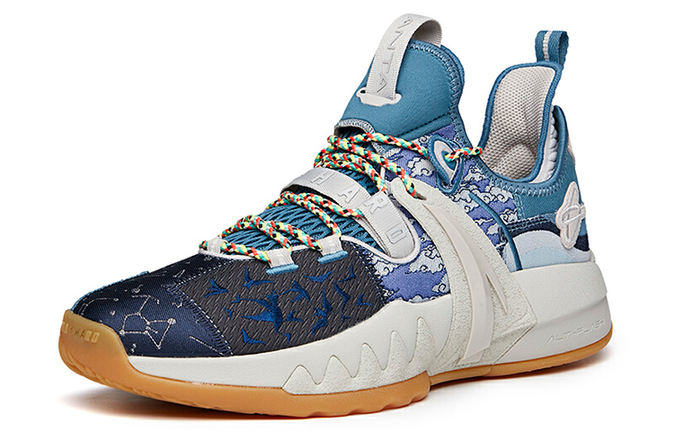 安踏gh2"七夕"配色正式曝光!