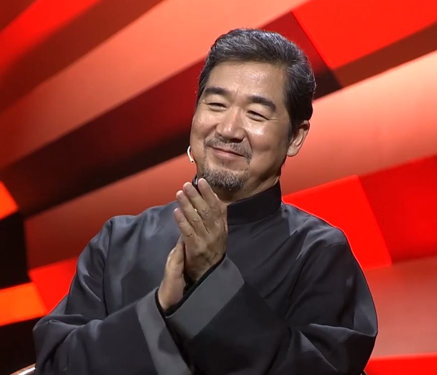 张国立是海青郭德纲为何要喊他师叔张国立在相声界辈分有多高