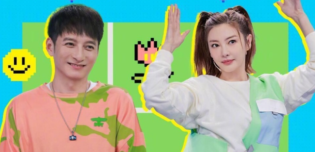 代班主持张雨绮用实力证明没有谢娜的快乐大本营一样受欢迎