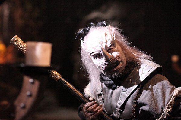 西游和封神十大神棍排行榜孙悟空金箍棒排第四名第一名是啥