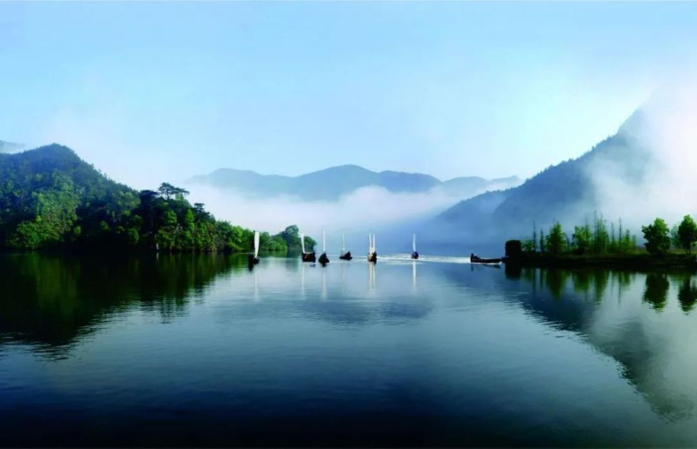 金生丽水绿更浓生态产品价值实现机制的丽水实践