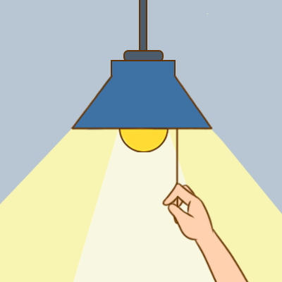 小伙一早醒来眼睛"瞎"了!熬夜玩手机的危害,真不是闹着玩的