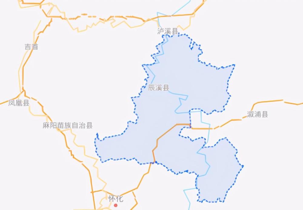 最后,宋元明清时期,辰溪县先后隶属于辰州泸溪郡,辰州路,辰州府.