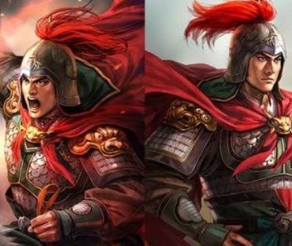 三国有两个李异一个是刘璋部下另一个是东吴武将