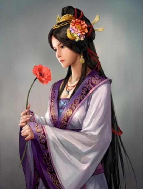 孙鲁班孙权的长女一度权倾朝野却最终失去所有