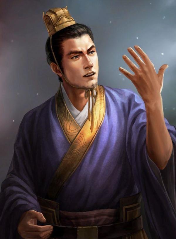 贾充究竟是不是太子的支持者?浅谈西晋立储风波下的贾充