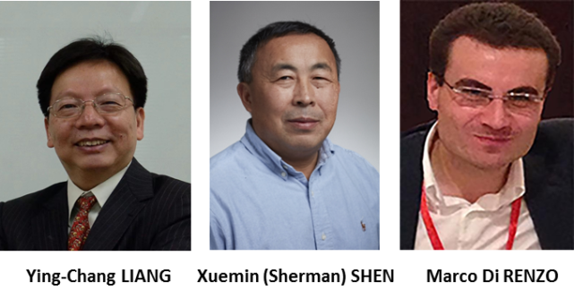 特邀评述 ：面向智能无线传播环境的可重构智能反射面_腾讯新闻