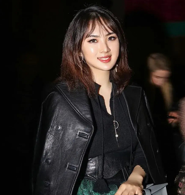 中餐厅5采购周也拎少件姚安娜大包大揽毫无二公主的架子