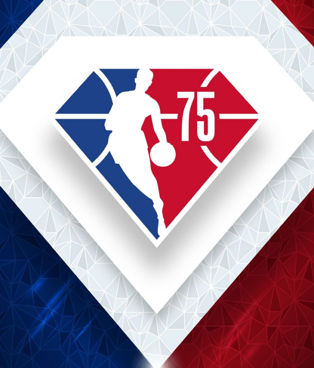 nba新版logo来了不是科比也不是詹姆斯球迷吐槽铜臭味太重