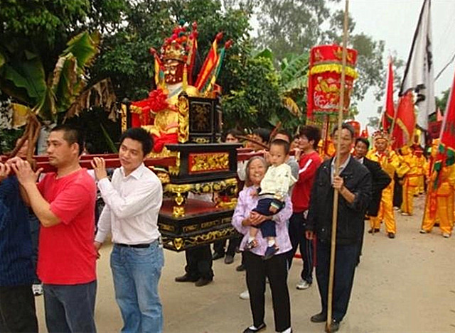 大部分湛江人的祖先来自福建?网友们的证据,让人不得不信