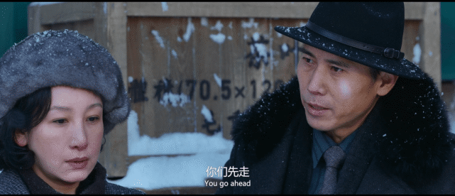 再看悬崖之上终于解开了7处不解之谜