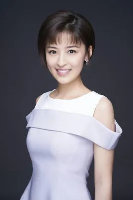 央视体育频道最漂亮的5位女主持人