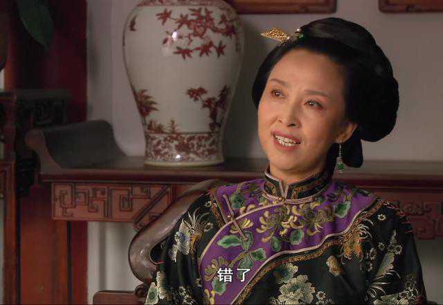 甄嬛传:难怪眉庄如此高傲,你看选秀前,她父母的小妾说了啥?