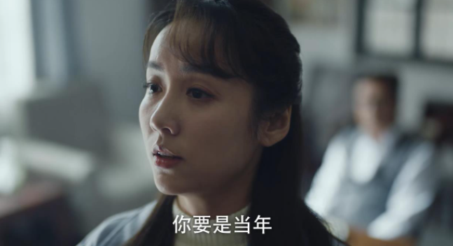 久未露面的江一燕,在《百炼成钢》中,扮演女工程师让人惊喜满满