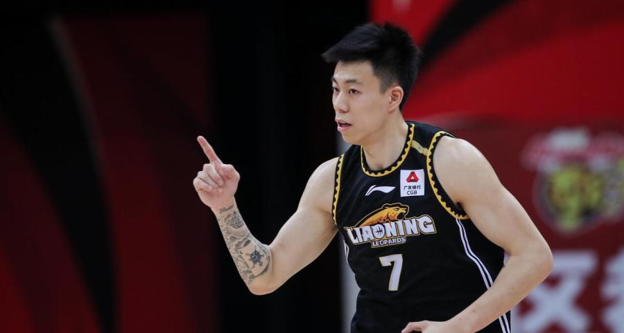 胡明轩 中国男篮后继有人！周琦、胡明轩将奔赴NBA，或掀翻中国市场