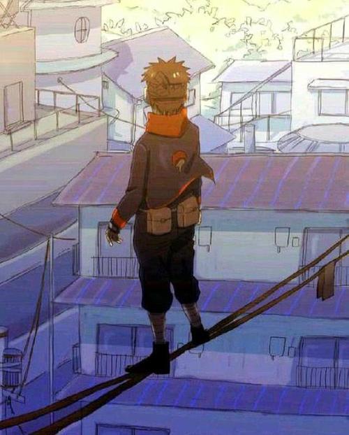 火影语录宇智波带土