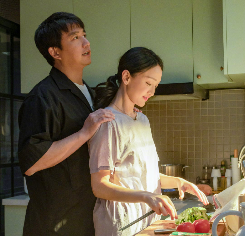 周迅黄磊新剧官宣杀青,配角演员全是老熟人,又一爆款剧预定!