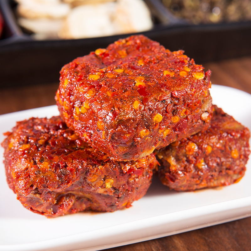 官方评选重庆十大特产食济良看一看有你家乡的吗