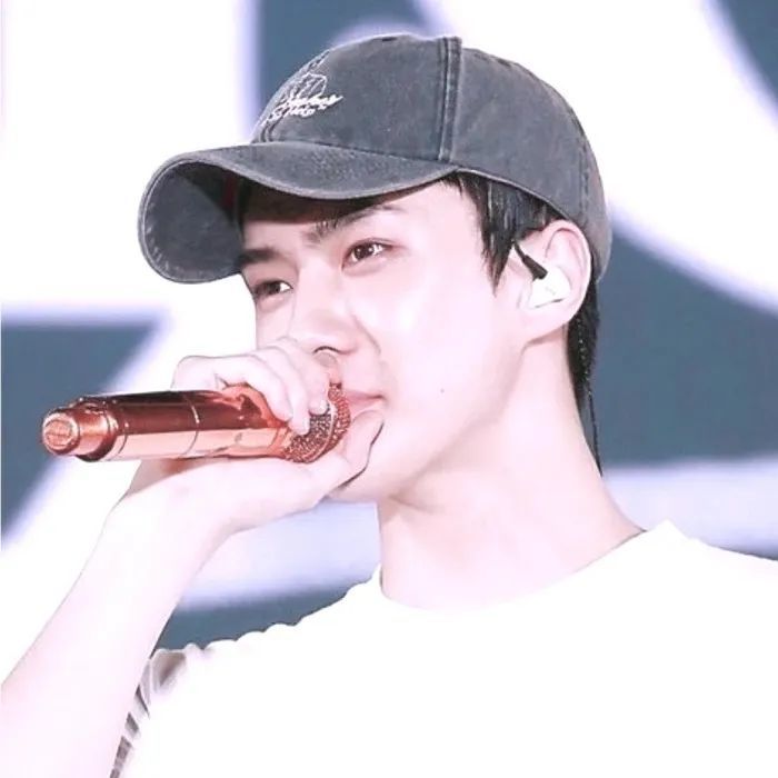 【头像】吴世勋