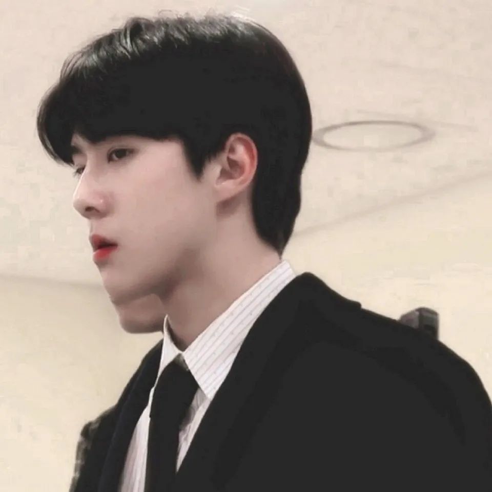 【头像】吴世勋