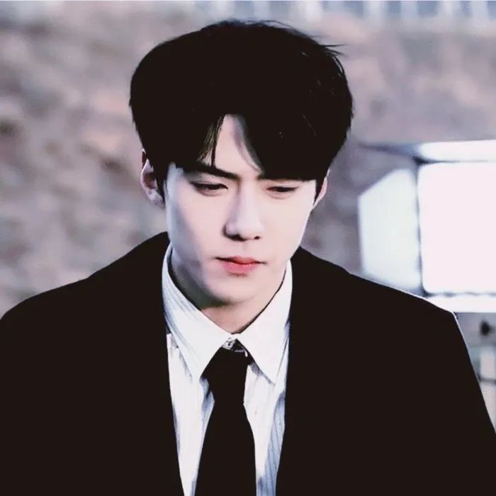 【头像】吴世勋