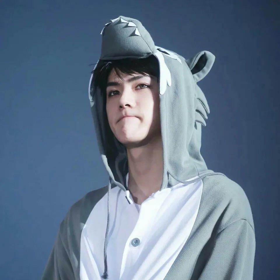 【头像】吴世勋