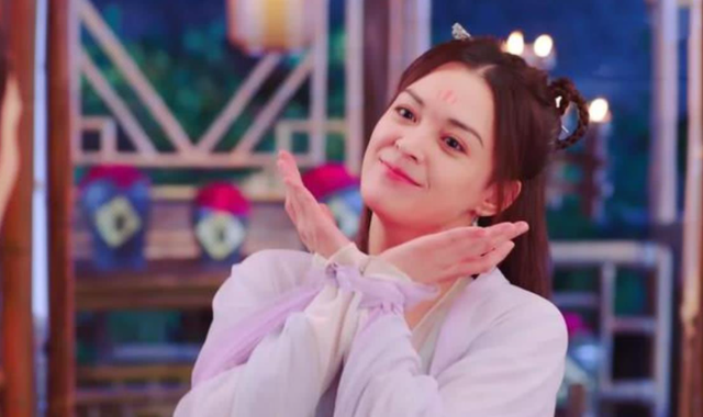 网友:看完一集就"真香"!|王舞|许凯|从前有座灵剑山|张榕容|王陆