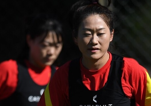 如果唐佳丽,马君,娄佳慧是因为伤病,参加不了东京奥运会正赛,球迷没有