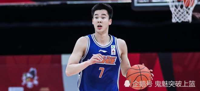 周琦 再见，NBA！郭昊文正式做出决定，宣布退选NBA！球迷：未来可期！