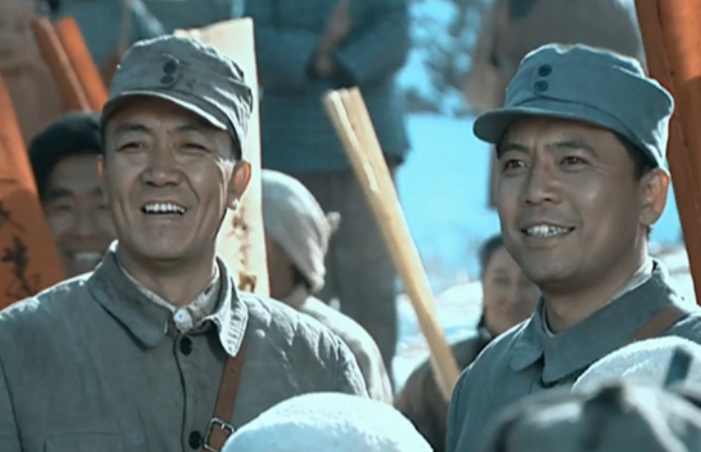 央视又拿到一部王炸中越战争题材太劲爆8月开播直接预定爆款